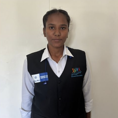 Priya Chandrakant Kamble